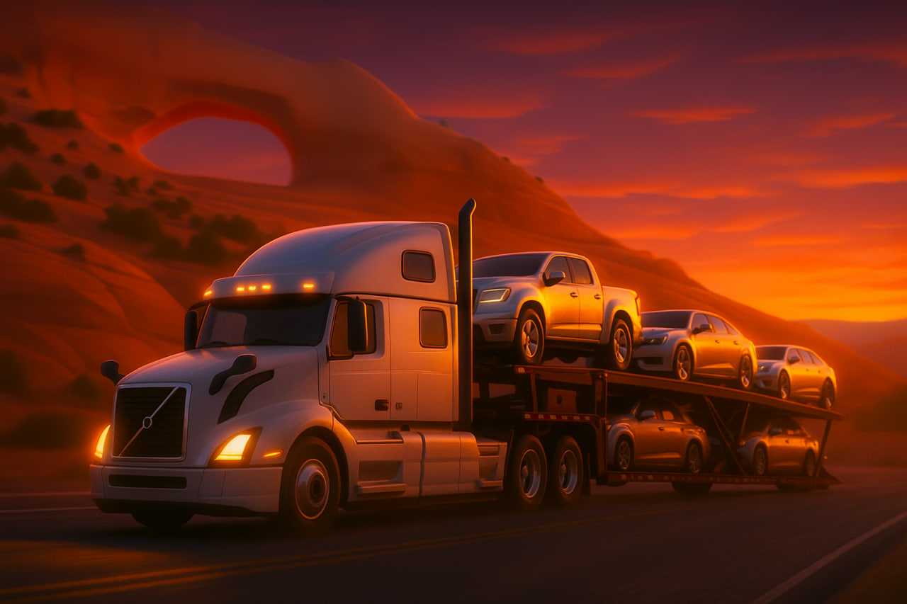 Car Hauler Dispatch Service