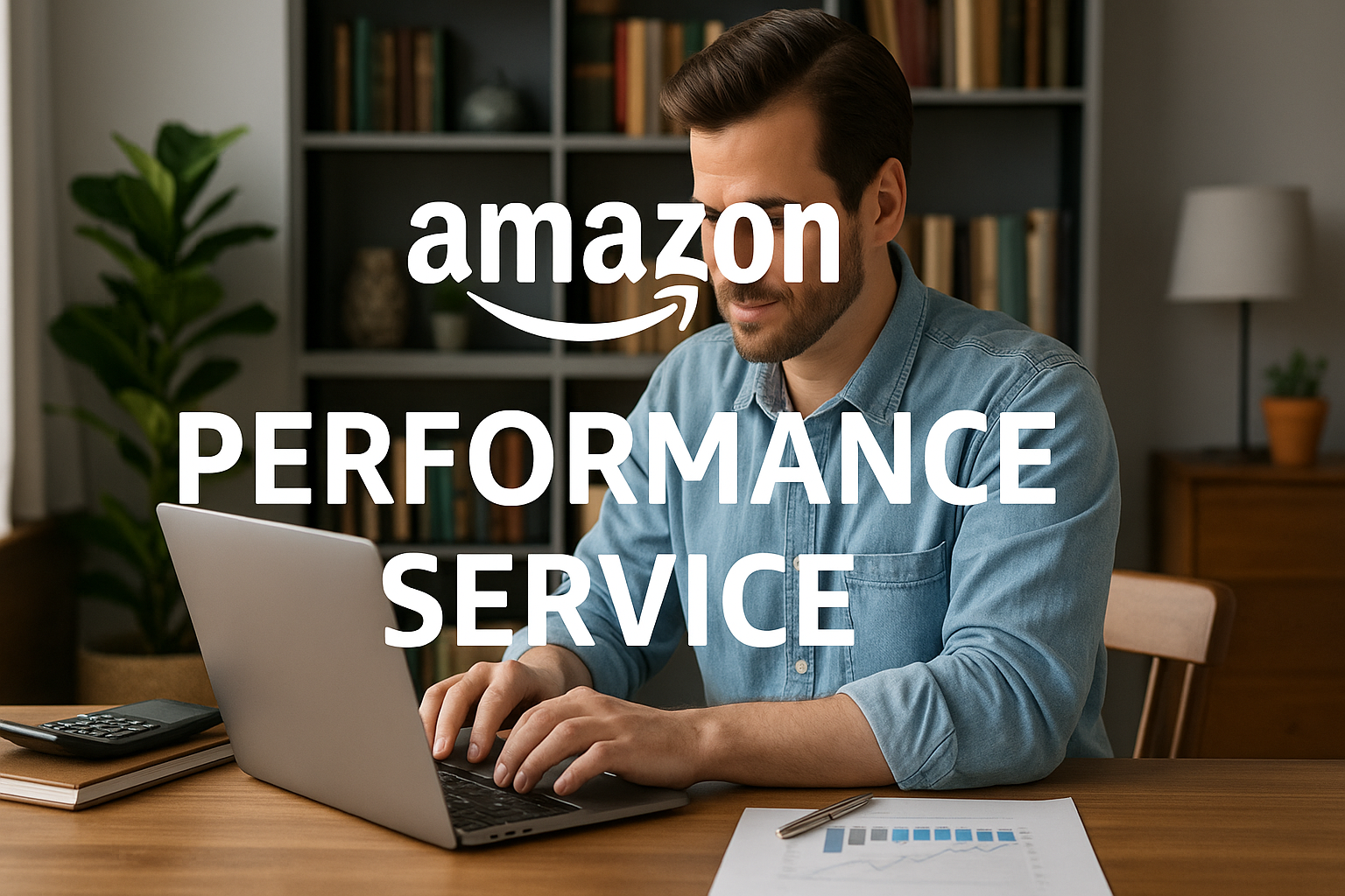 Amazon Performance Service