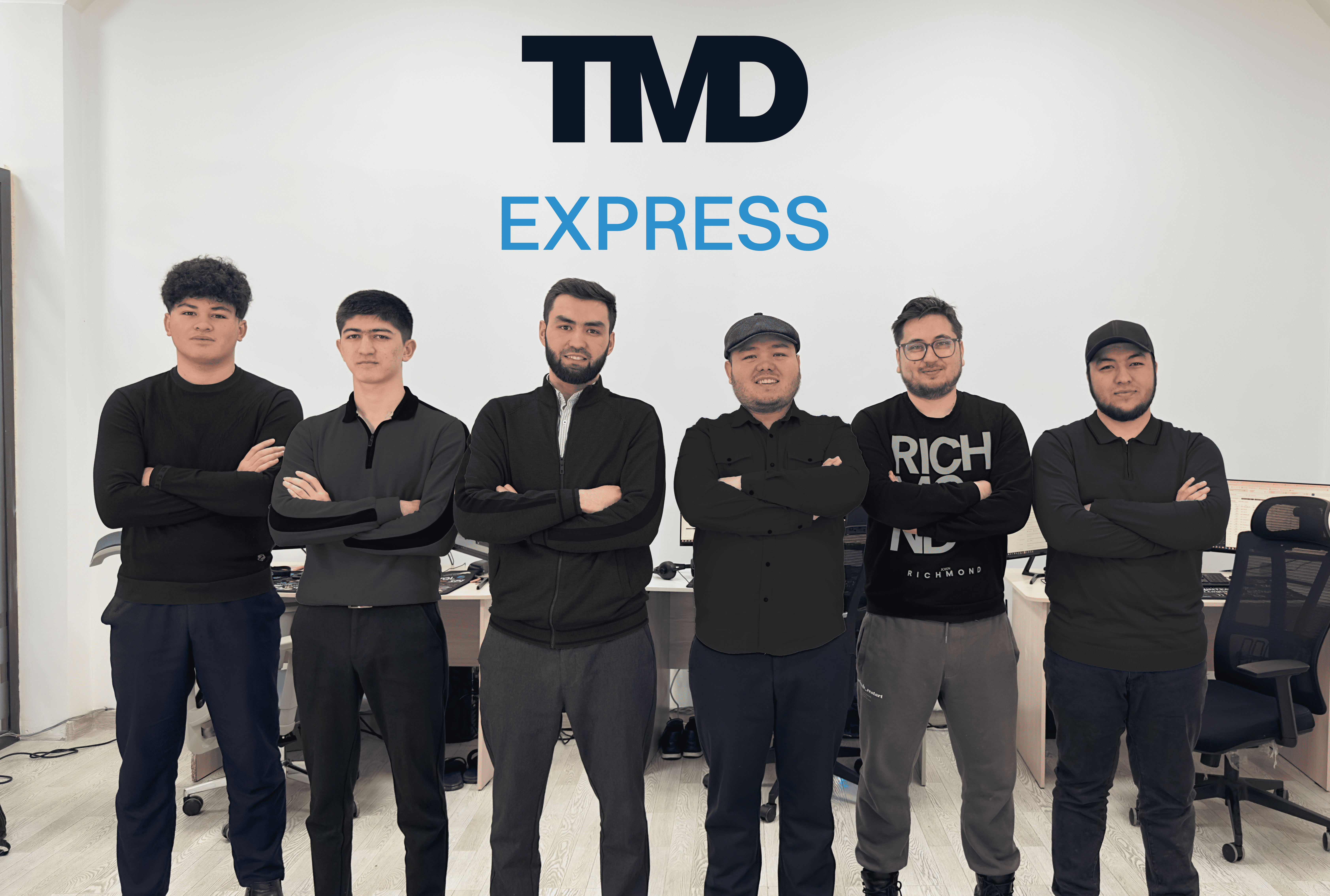 Our Team