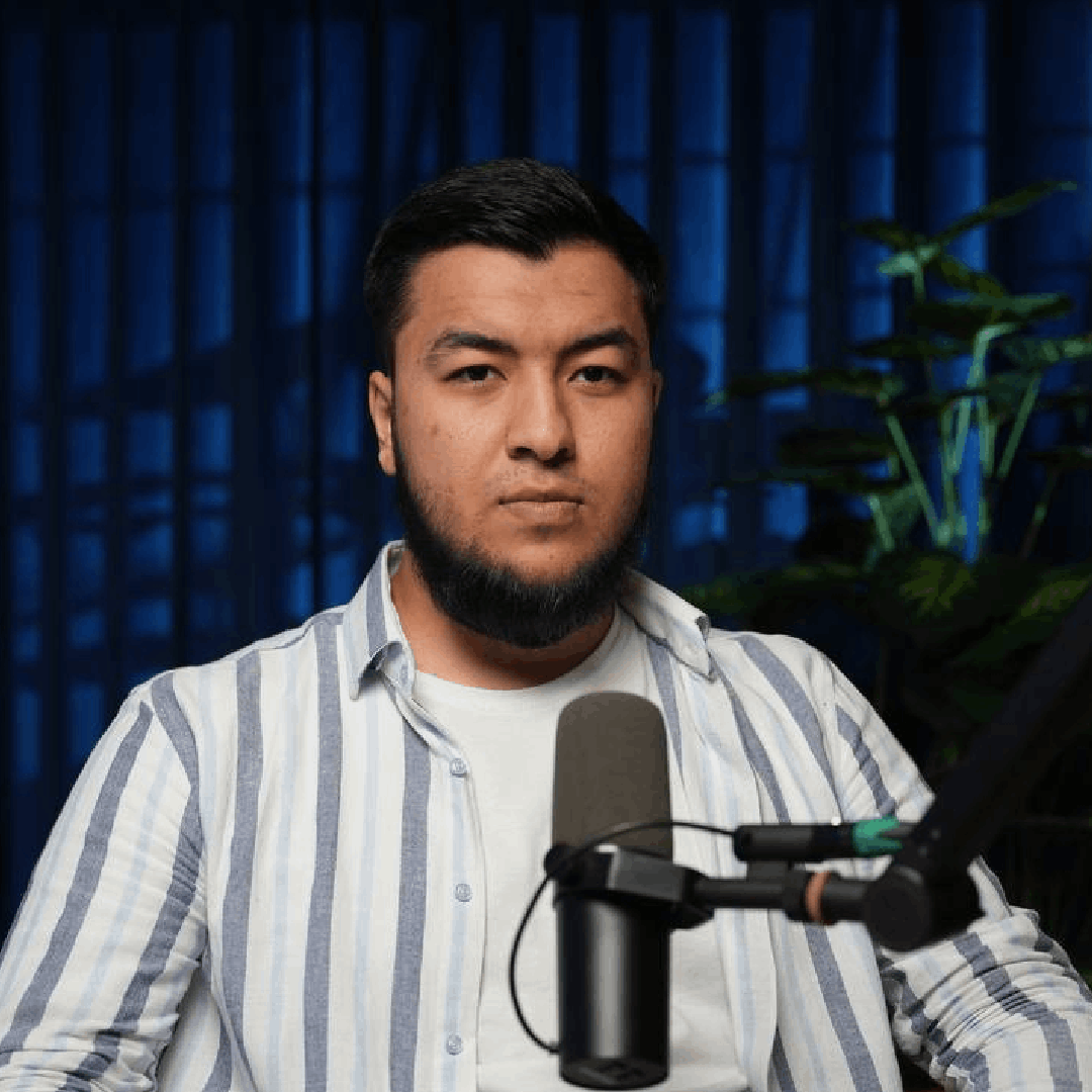 Mira'lo Shavkatov